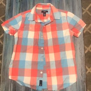 Gap Button Down